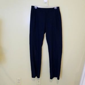 Patagonia Black Casual Pants Size 8